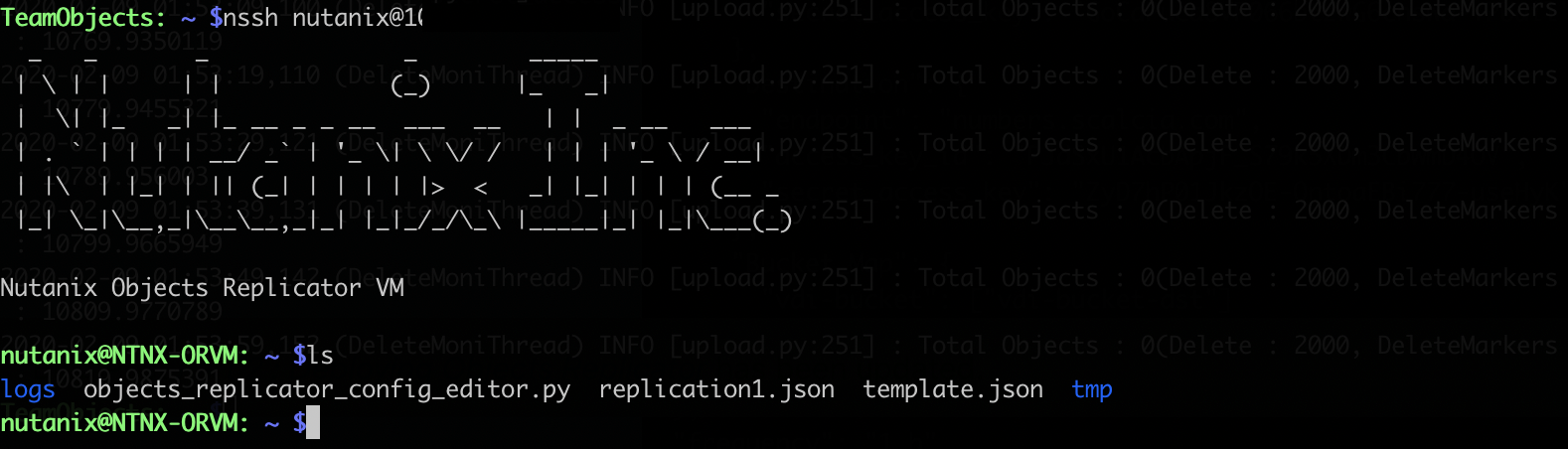 OVRM Login