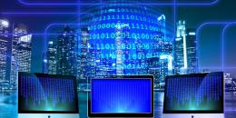 Objects Networking