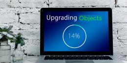 Upgrading 1.0.1