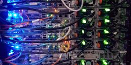 Data migration to Objects